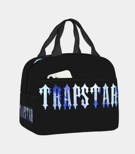 Trapstar Merch T Cosa Rende Nera Borsello